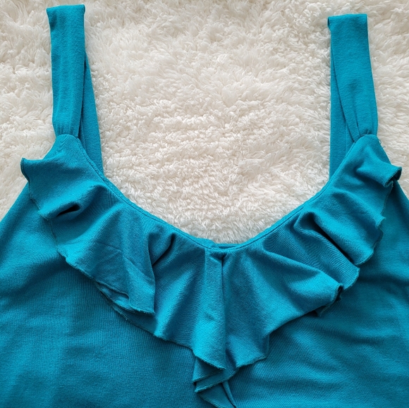 Crochet Open Sweater in size XS - Picture 7 of 9